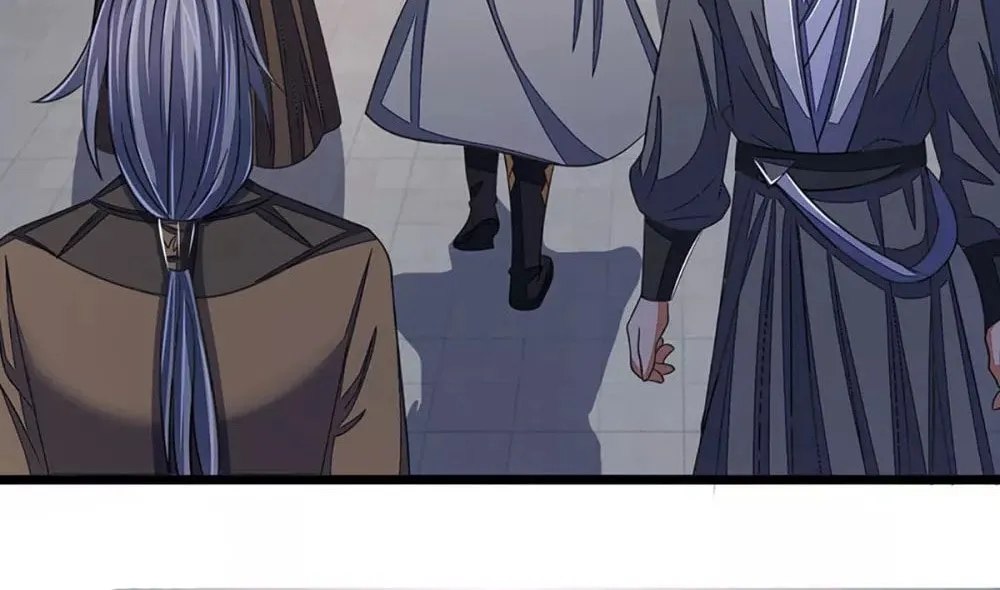Shenwu Tianzun (Colored) Chapter 336 page 15 - 