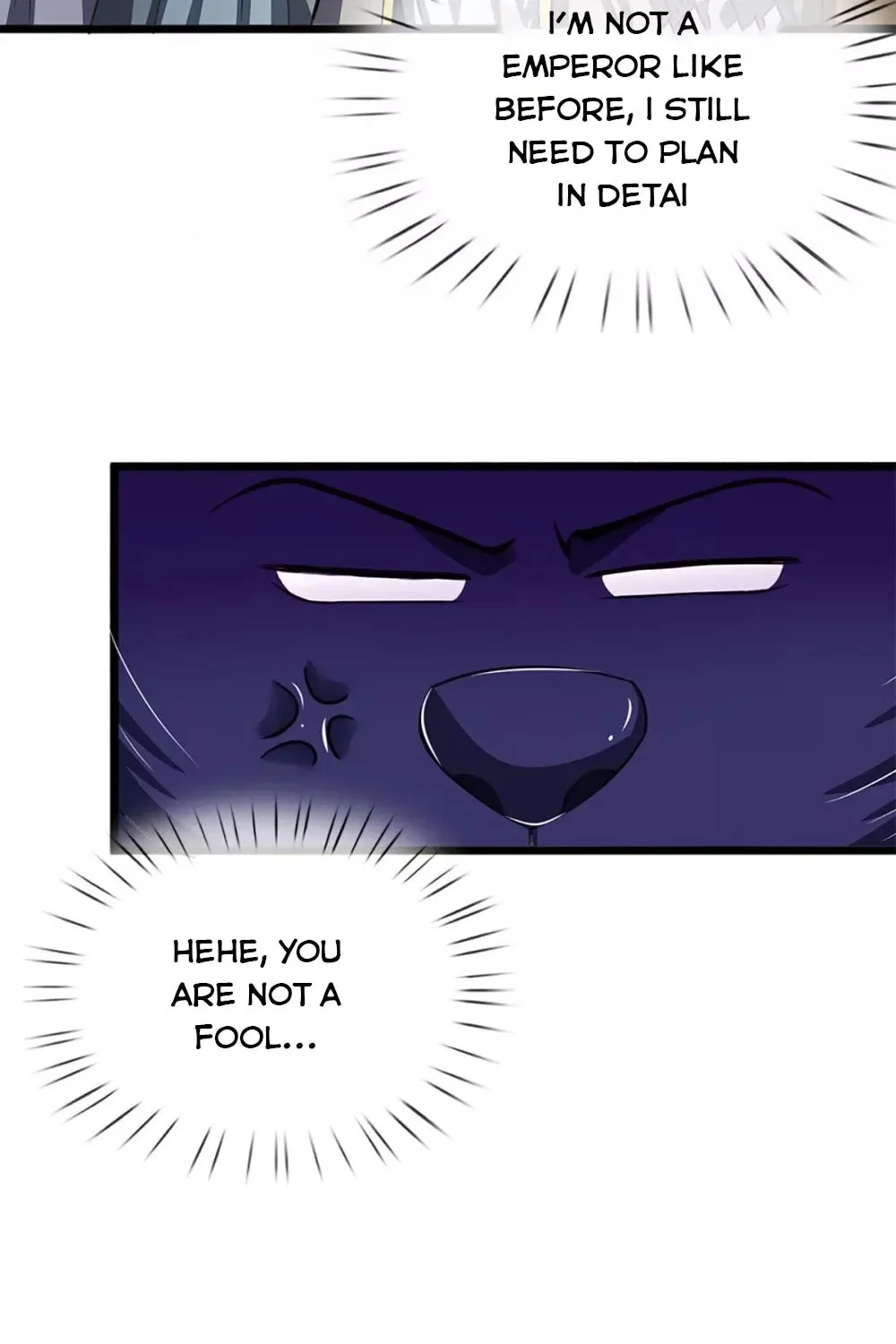 Shenwu Tianzun (Colored) Chapter 336 page 18 - 