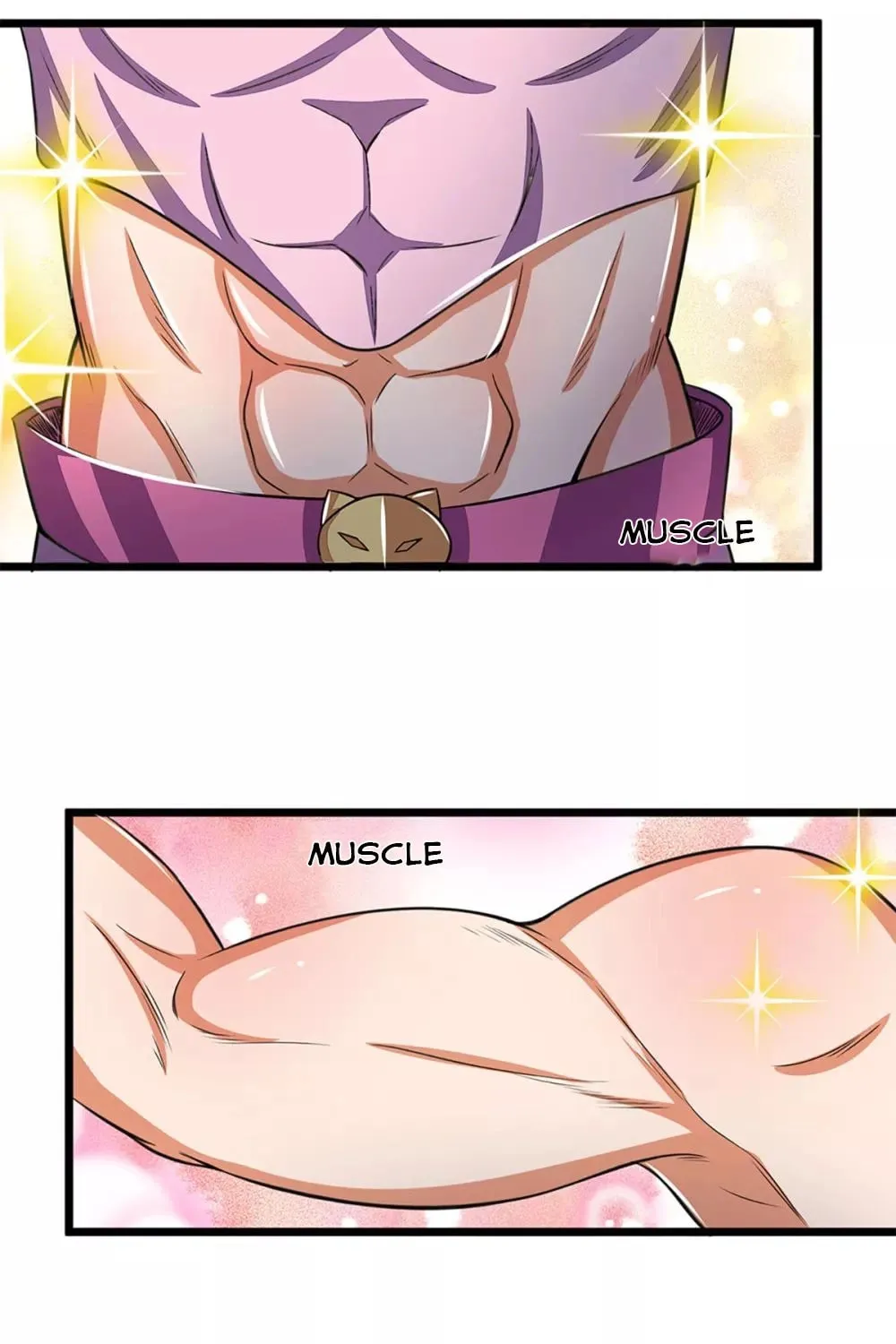 Shenwu Tianzun (Colored) Chapter 336 page 25 - 