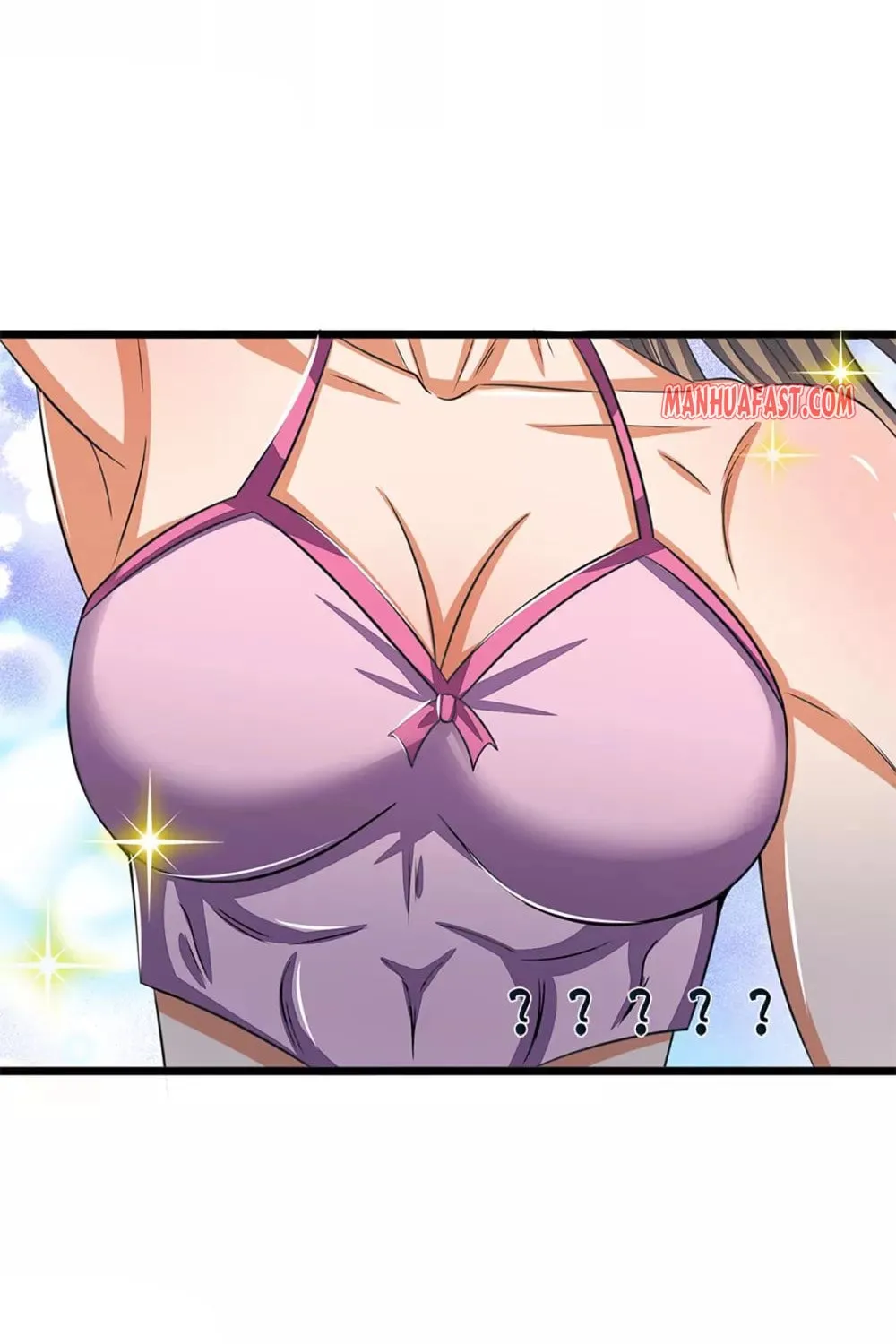 Shenwu Tianzun (Colored) Chapter 336 page 26 - 