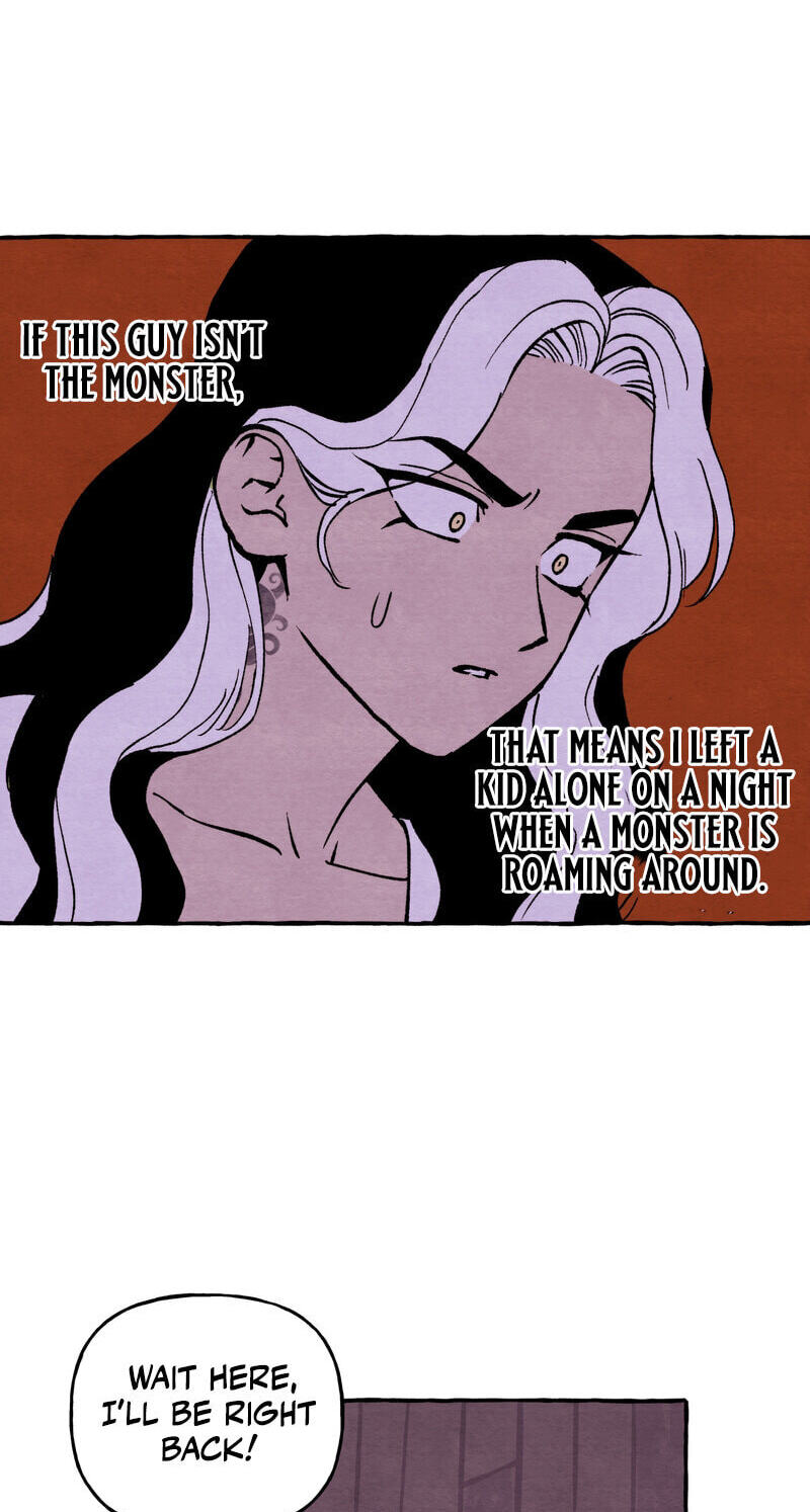 Sherbet Above the Sea of Fog Chapter 85 page 2 - 