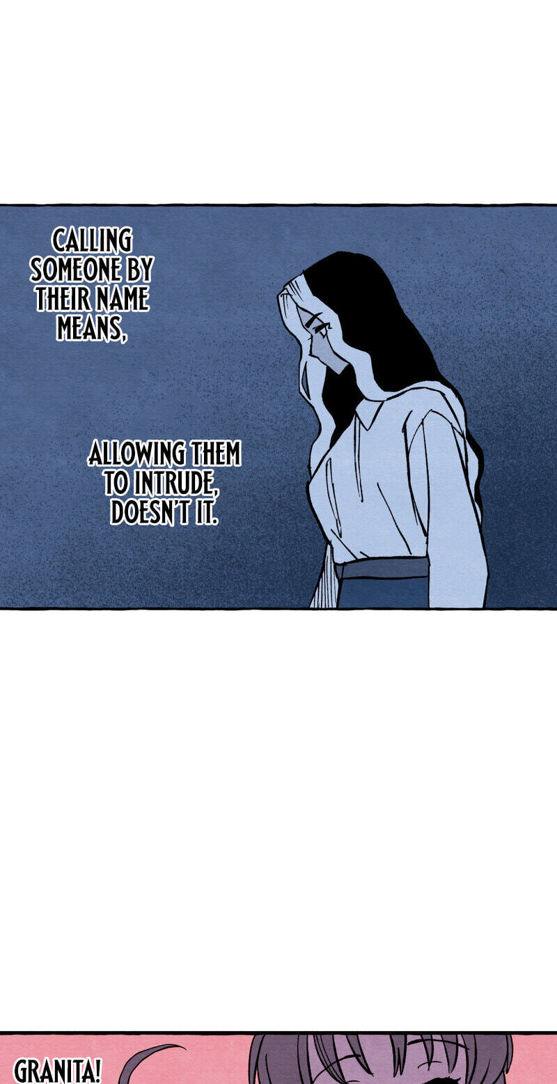 Sherbet Above the Sea of Fog Chapter 85 page 12 - 