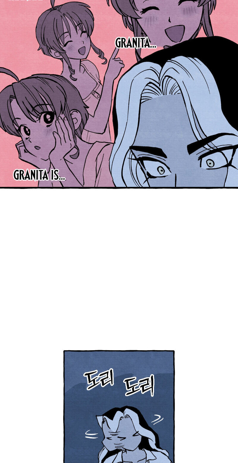 Sherbet Above the Sea of Fog Chapter 85 page 13 - 