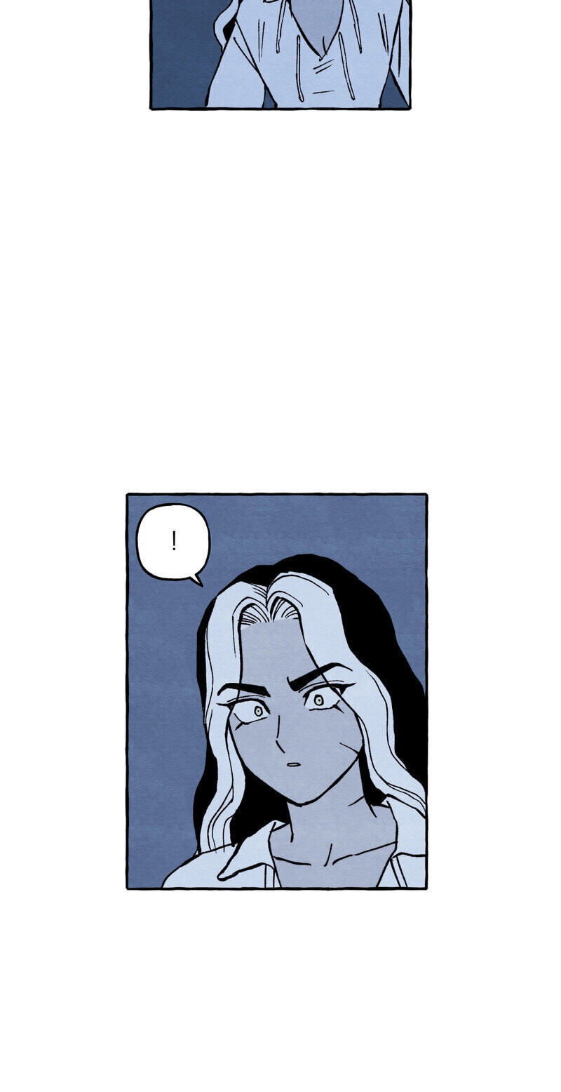 Sherbet Above the Sea of Fog Chapter 85 page 14 - 