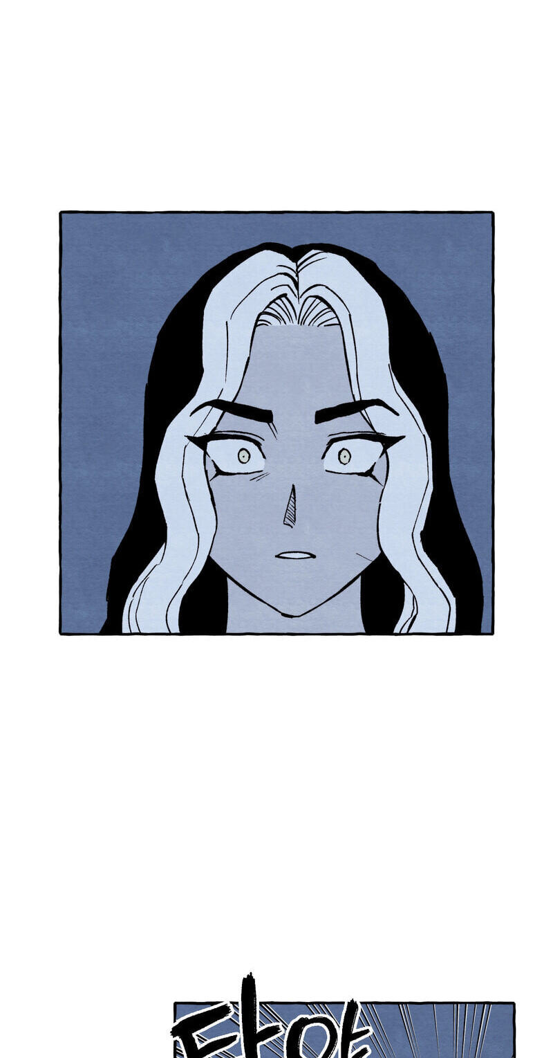 Sherbet Above the Sea of Fog Chapter 85 page 21 - 