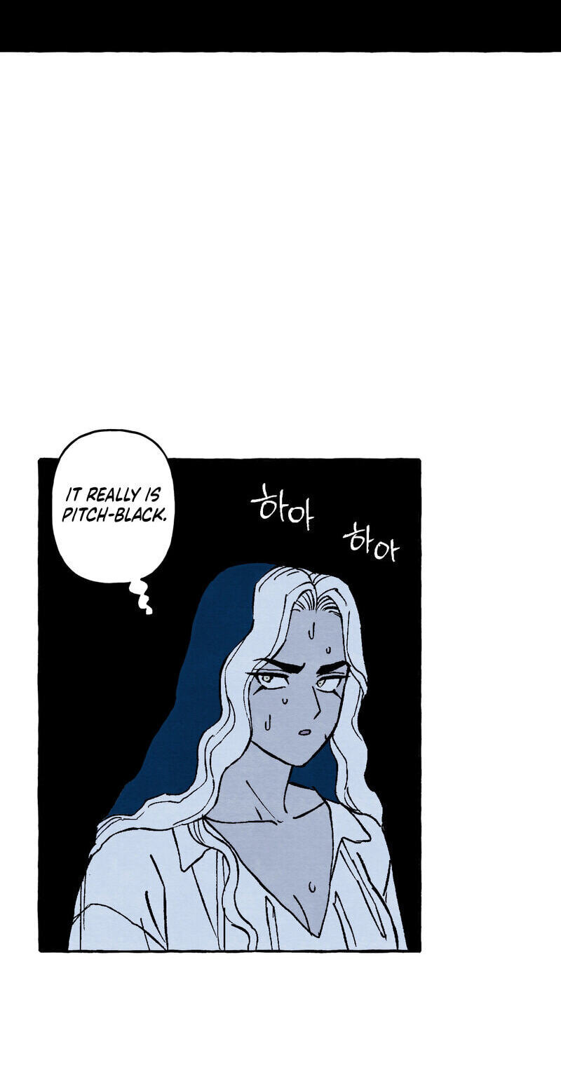 Sherbet Above the Sea of Fog Chapter 85 page 26 - 