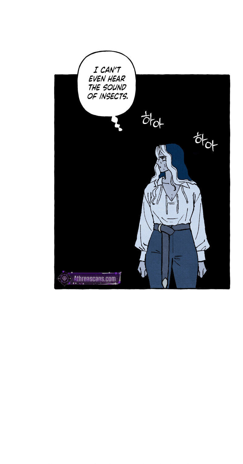Sherbet Above the Sea of Fog Chapter 85 page 27 - 