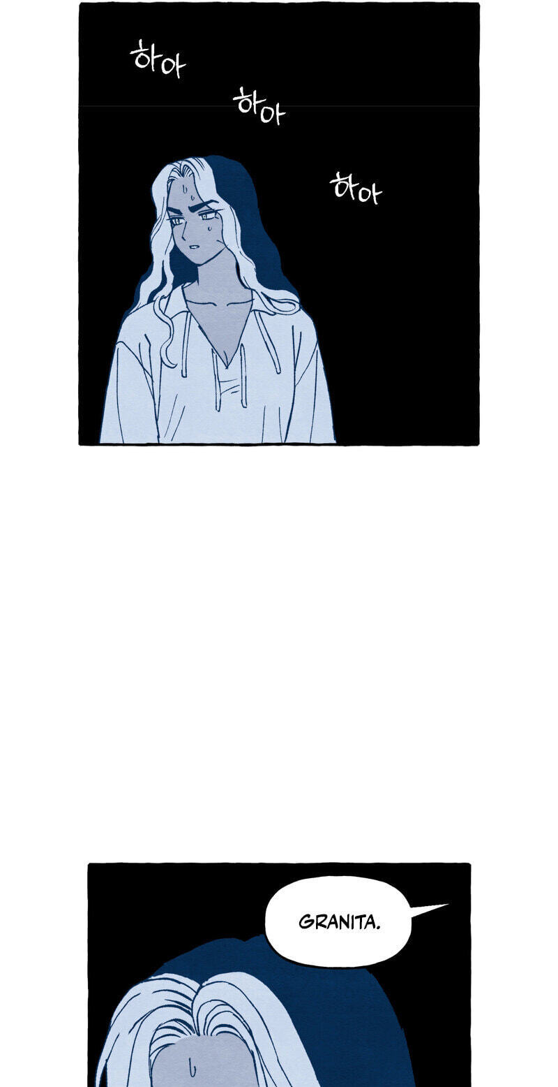 Sherbet Above the Sea of Fog Chapter 85 page 28 - 