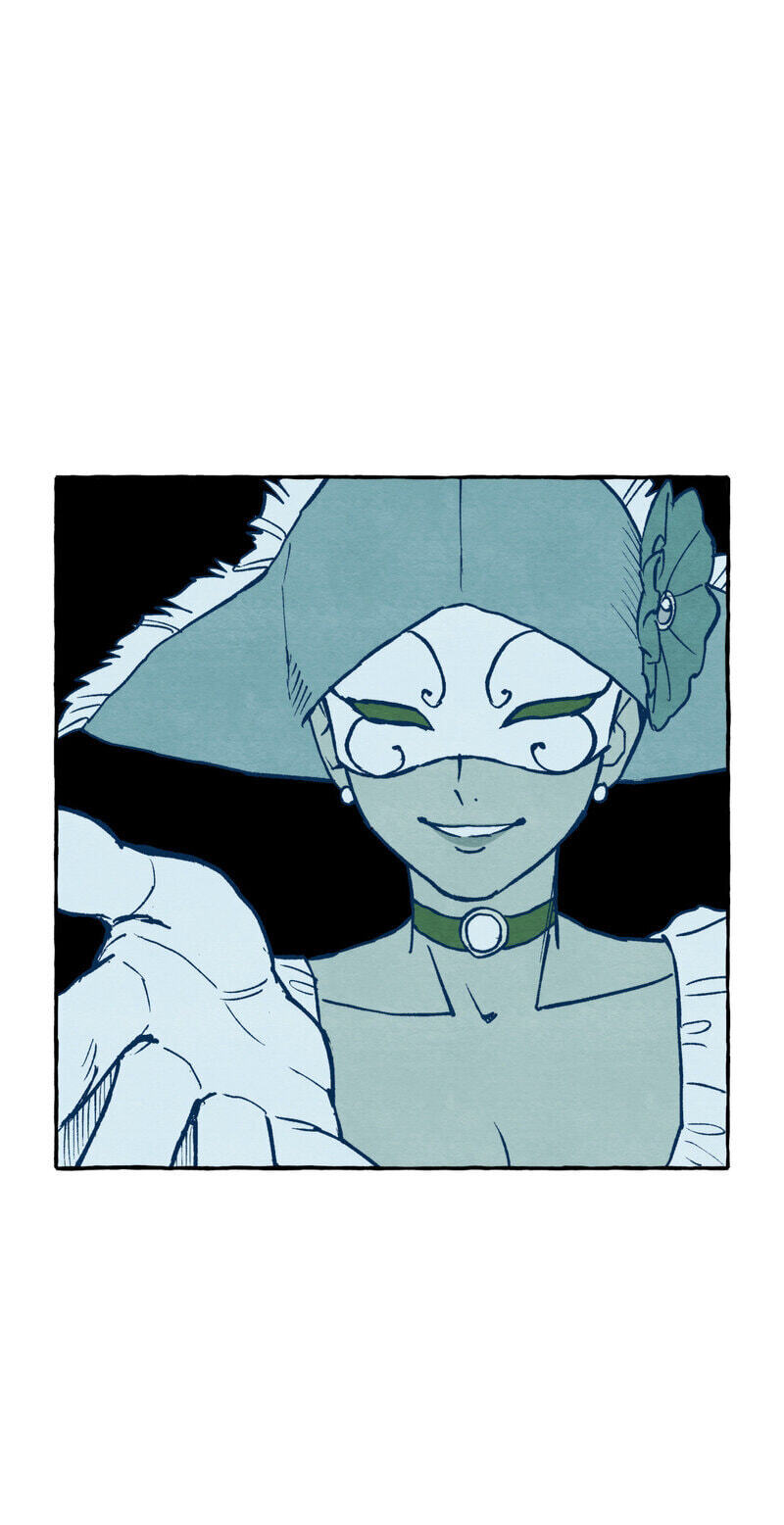 Sherbet Above the Sea of Fog Chapter 85 page 30 - 
