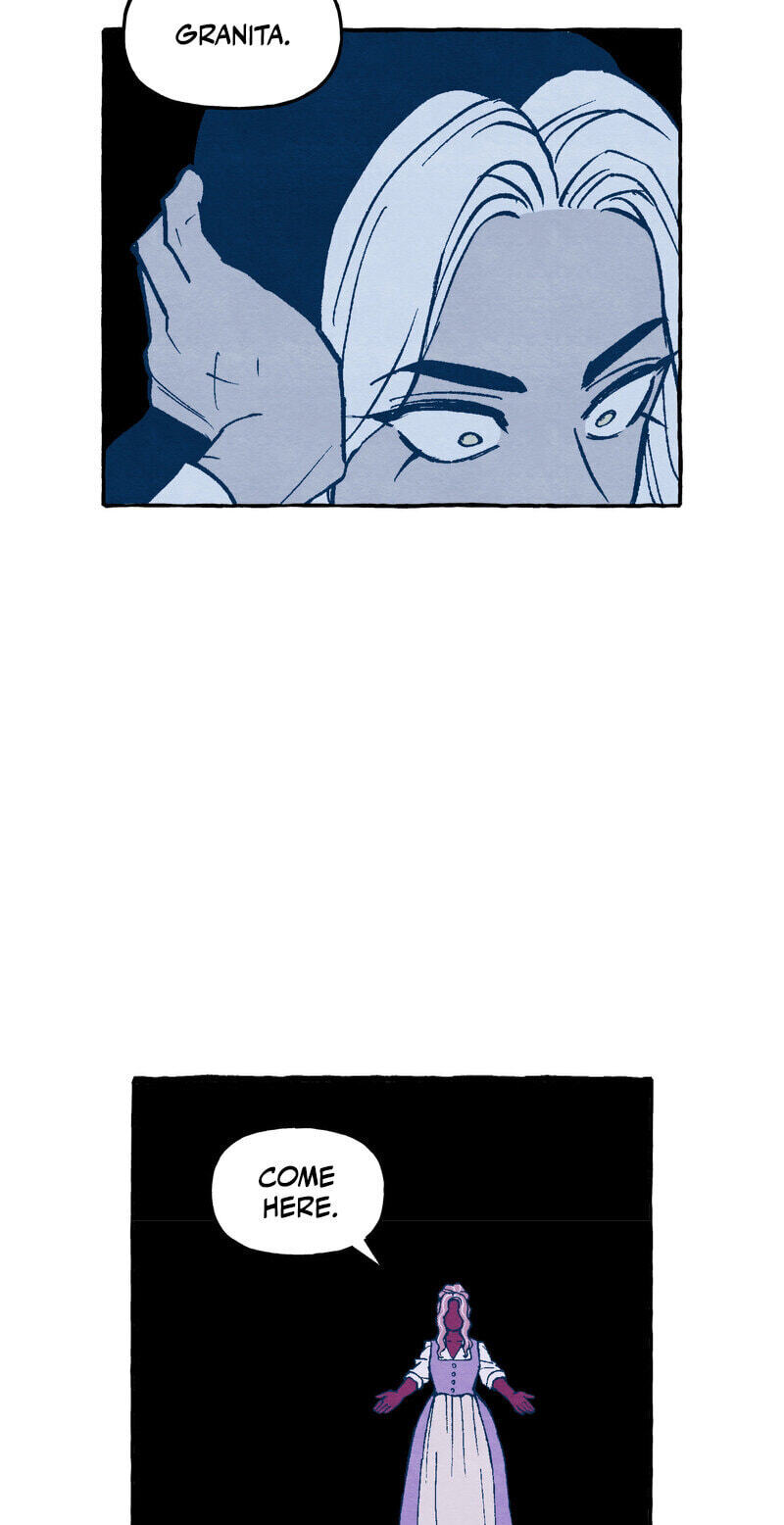 Sherbet Above the Sea of Fog Chapter 85 page 34 - 