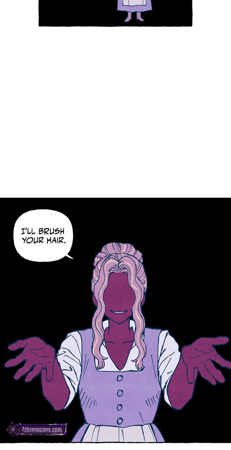Sherbet Above the Sea of Fog Chapter 85 page 35 - 