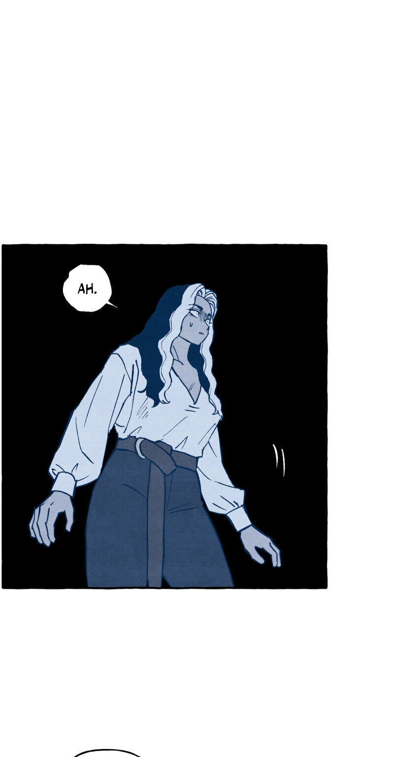 Sherbet Above the Sea of Fog Chapter 85 page 37 - 