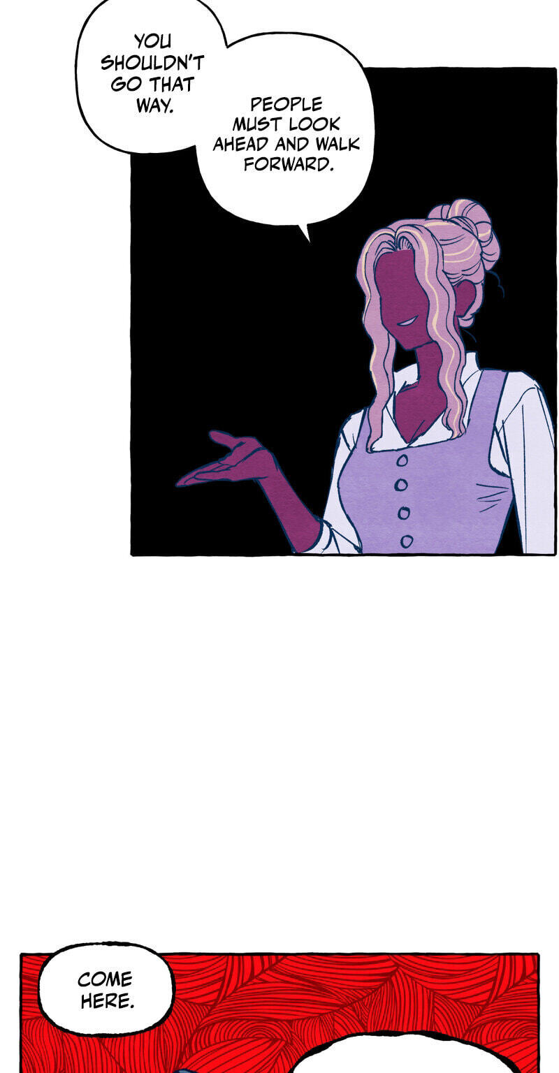 Sherbet Above the Sea of Fog Chapter 85 page 38 - 