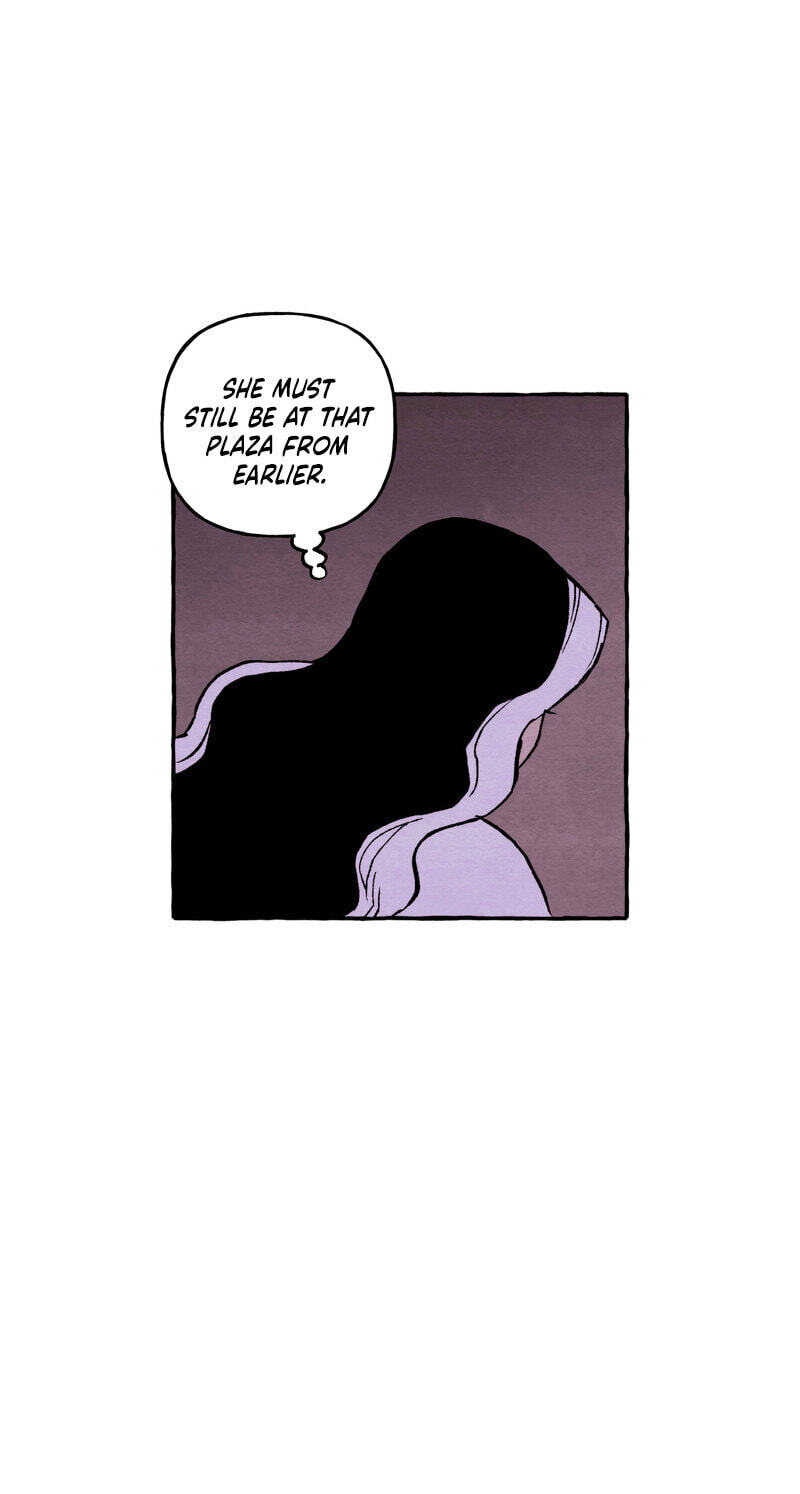 Sherbet Above the Sea of Fog Chapter 85 page 5 - 