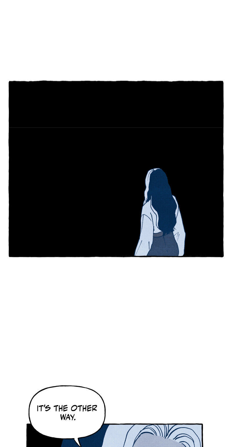 Sherbet Above the Sea of Fog Chapter 85 page 42 - 