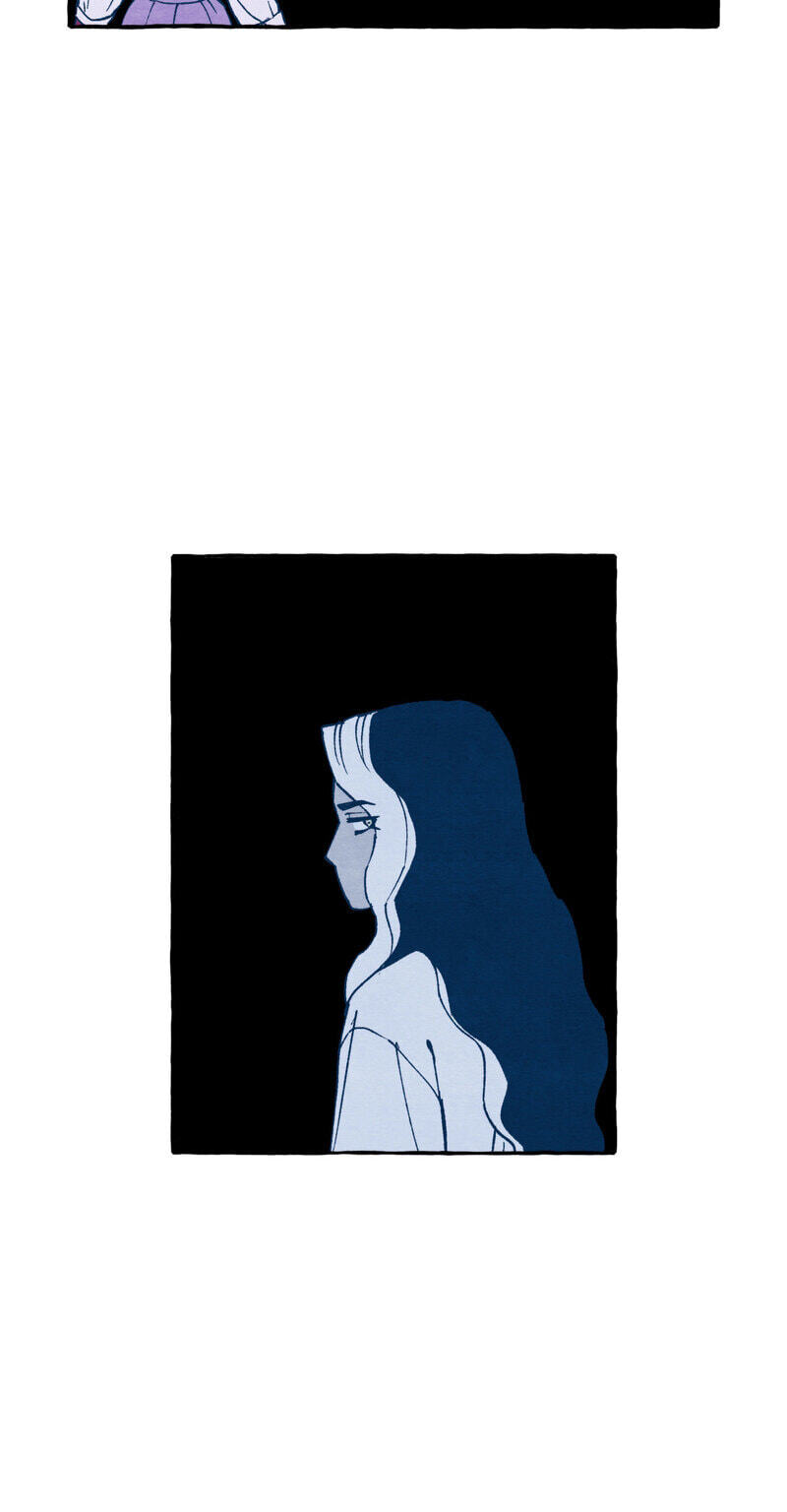 Sherbet Above the Sea of Fog Chapter 85 page 44 - 