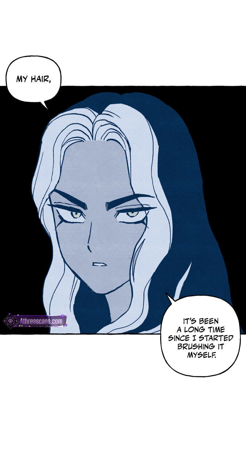 Sherbet Above the Sea of Fog Chapter 85 page 45 - 
