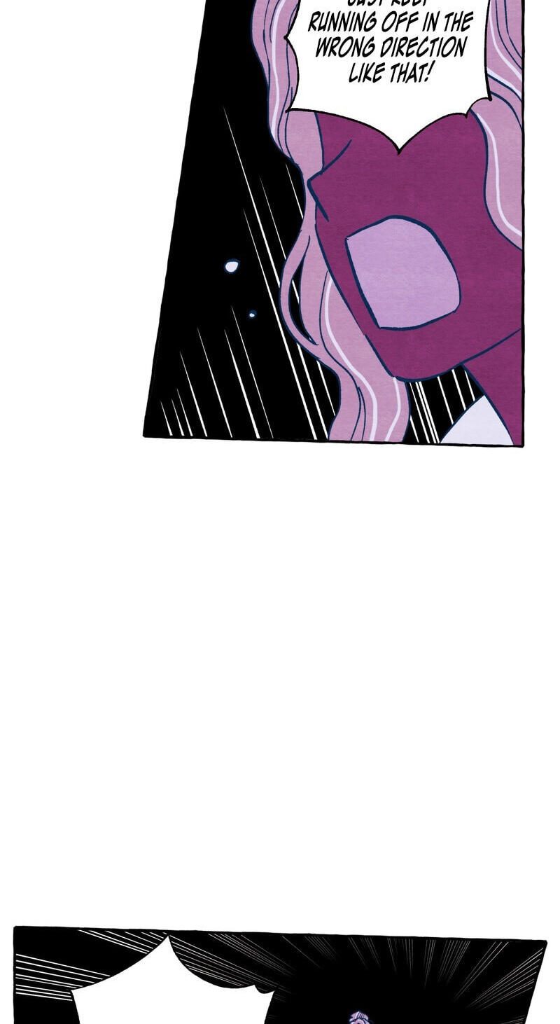 Sherbet Above the Sea of Fog Chapter 85 page 47 - 