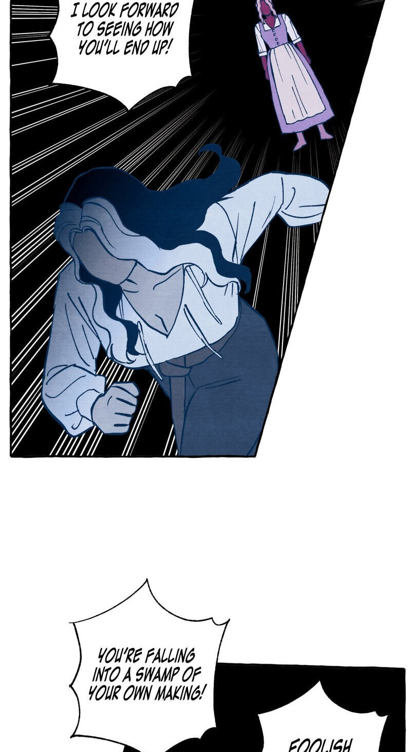 Sherbet Above the Sea of Fog Chapter 85 page 48 - 
