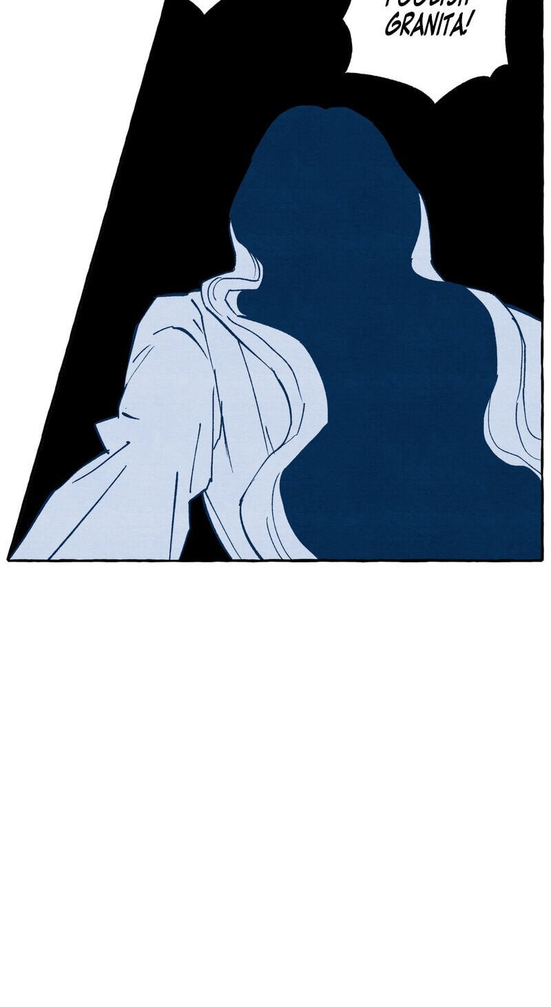 Sherbet Above the Sea of Fog Chapter 85 page 49 - 
