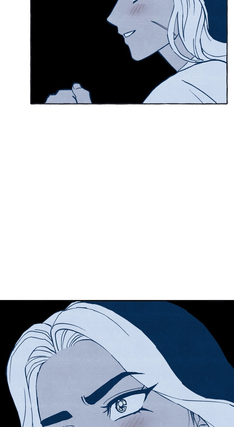 Sherbet Above the Sea of Fog Chapter 85 page 51 - 