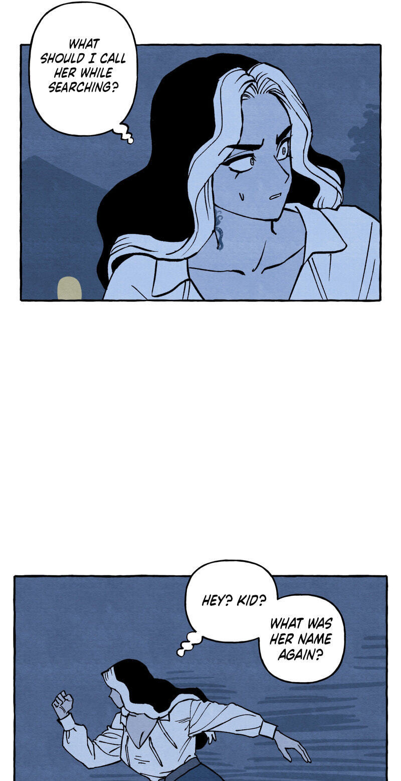 Sherbet Above the Sea of Fog Chapter 85 page 10 - 