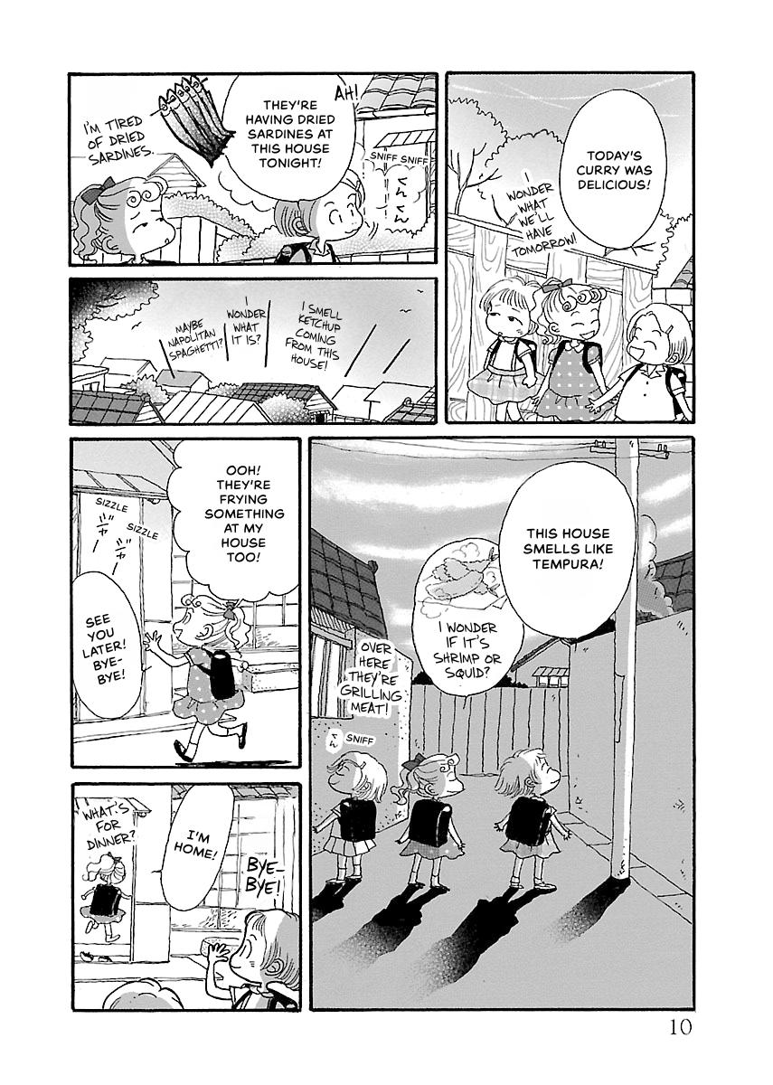 Shi-chan's Delights Chapter 1 page 11 - 