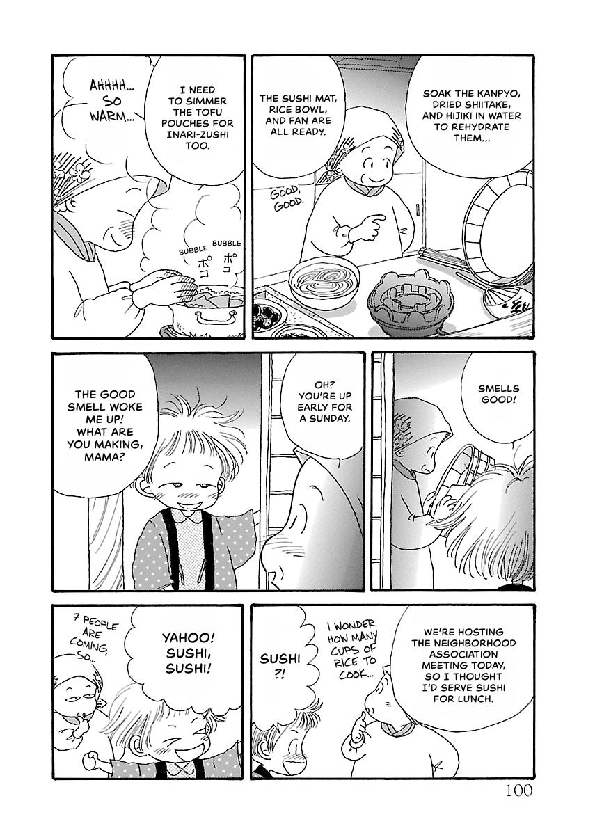 Shi-chan's Delights Chapter 1 page 101 - 