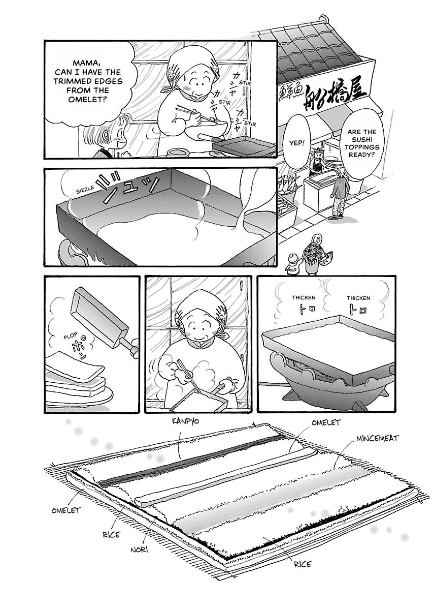 Shi-chan's Delights Chapter 1 page 104 - 