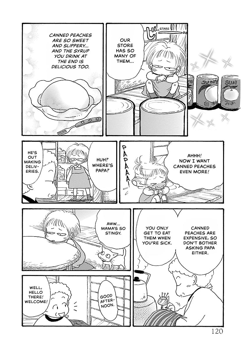 Shi-chan's Delights Chapter 1 page 121 - 
