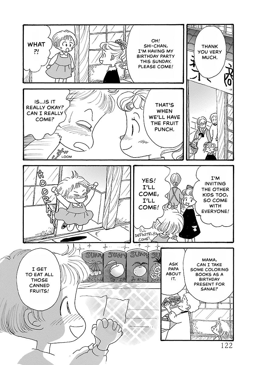 Shi-chan's Delights Chapter 1 page 123 - 