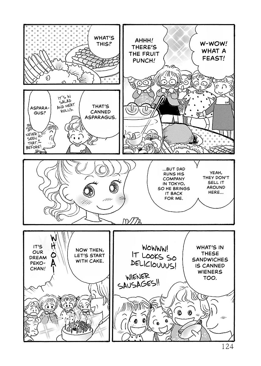 Shi-chan's Delights Chapter 1 page 125 - 