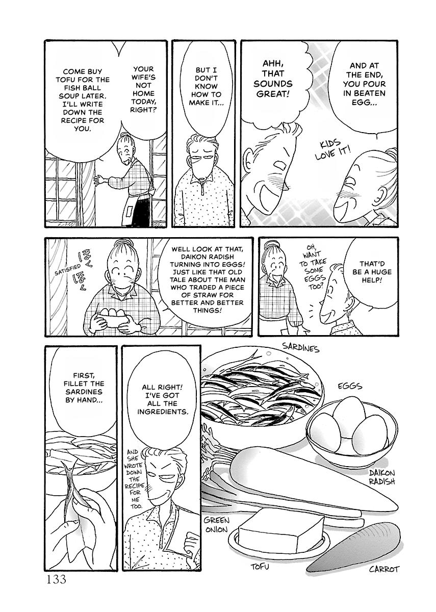 Shi-chan's Delights Chapter 1 page 134 - 