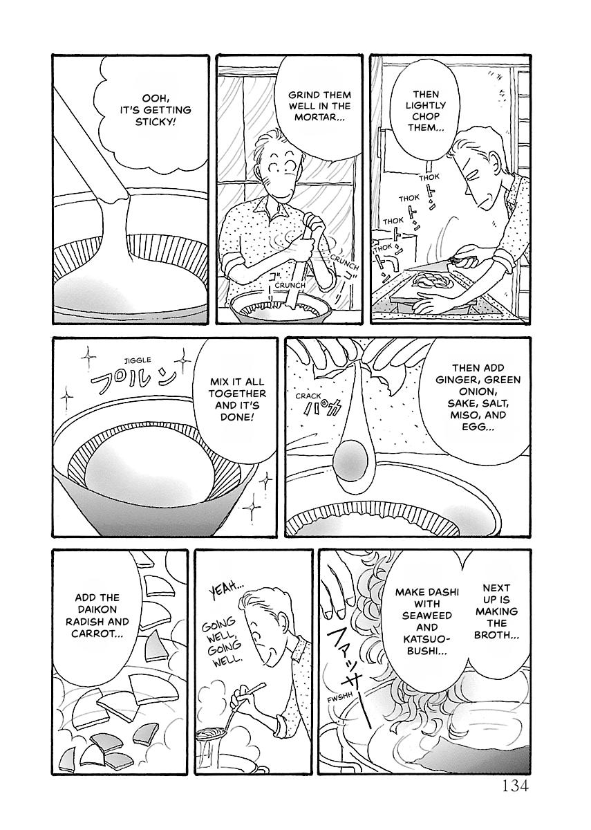 Shi-chan's Delights Chapter 1 page 135 - 