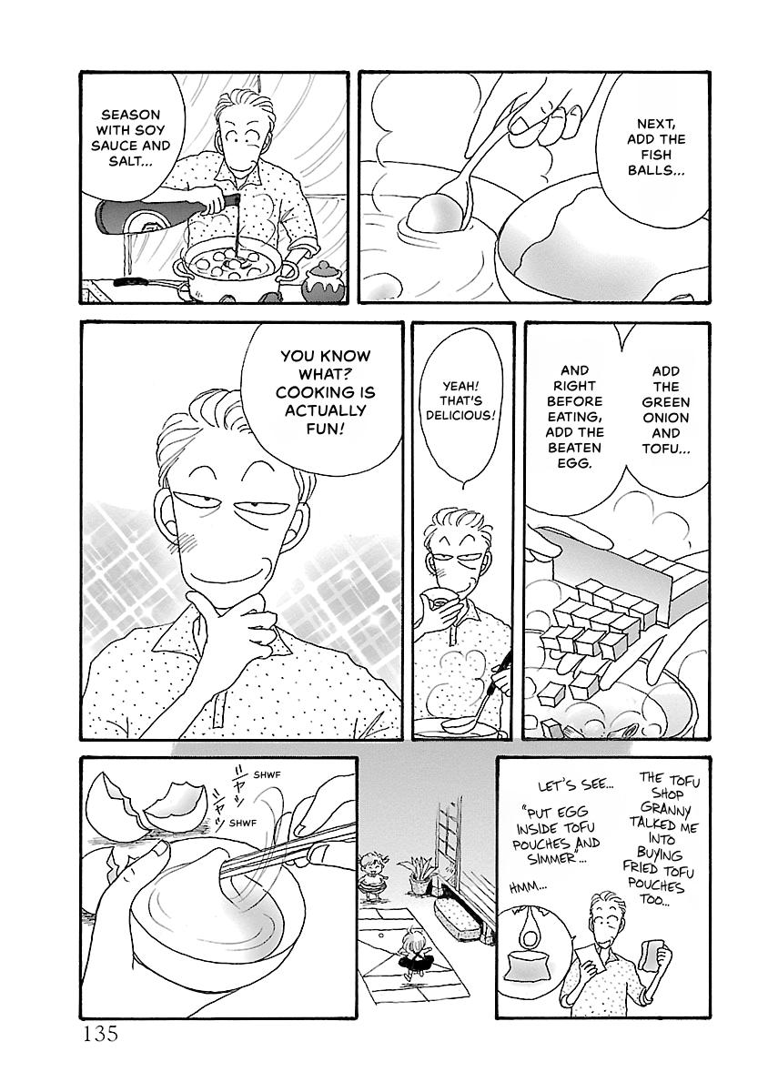 Shi-chan's Delights Chapter 1 page 136 - 