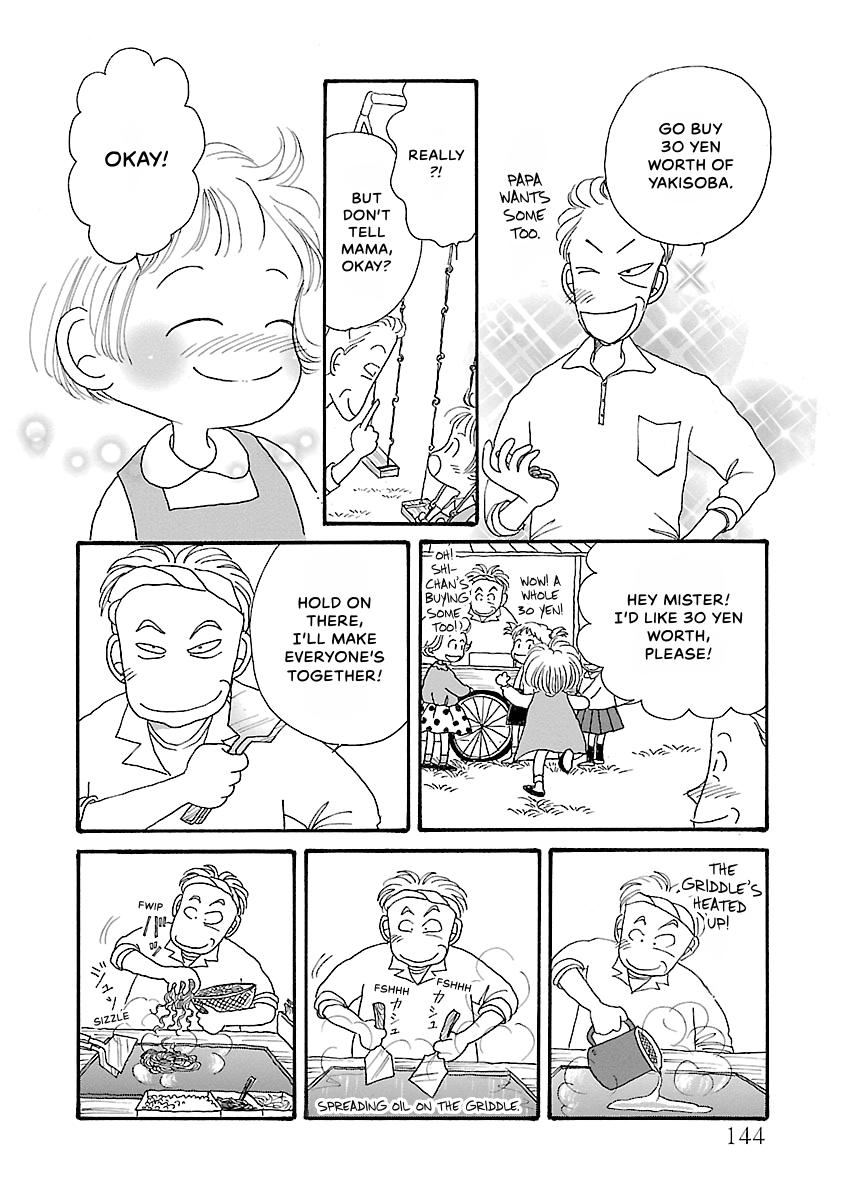 Shi-chan's Delights Chapter 1 page 145 - 