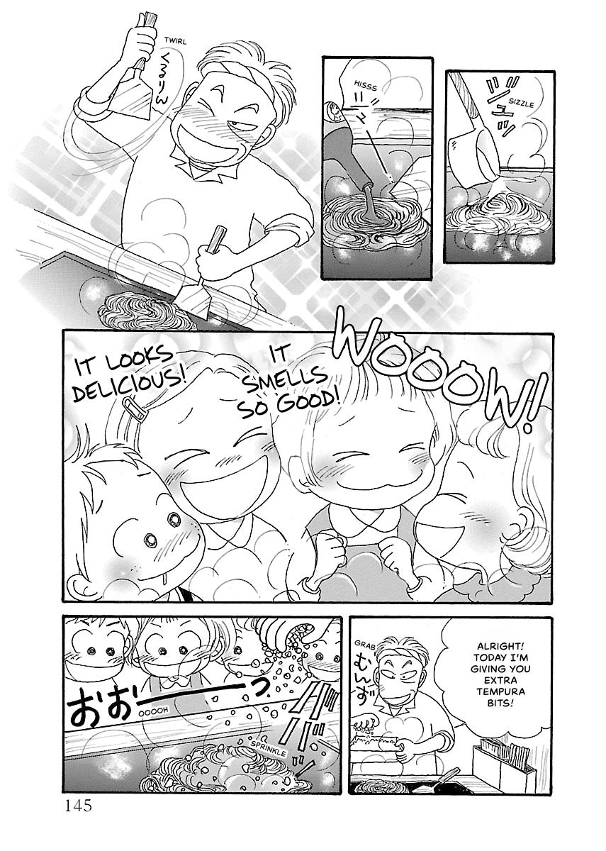 Shi-chan's Delights Chapter 1 page 146 - 