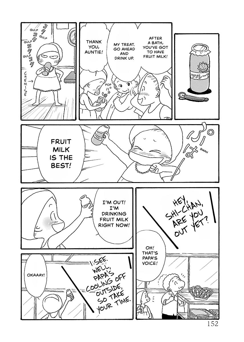 Shi-chan's Delights Chapter 1 page 153 - 