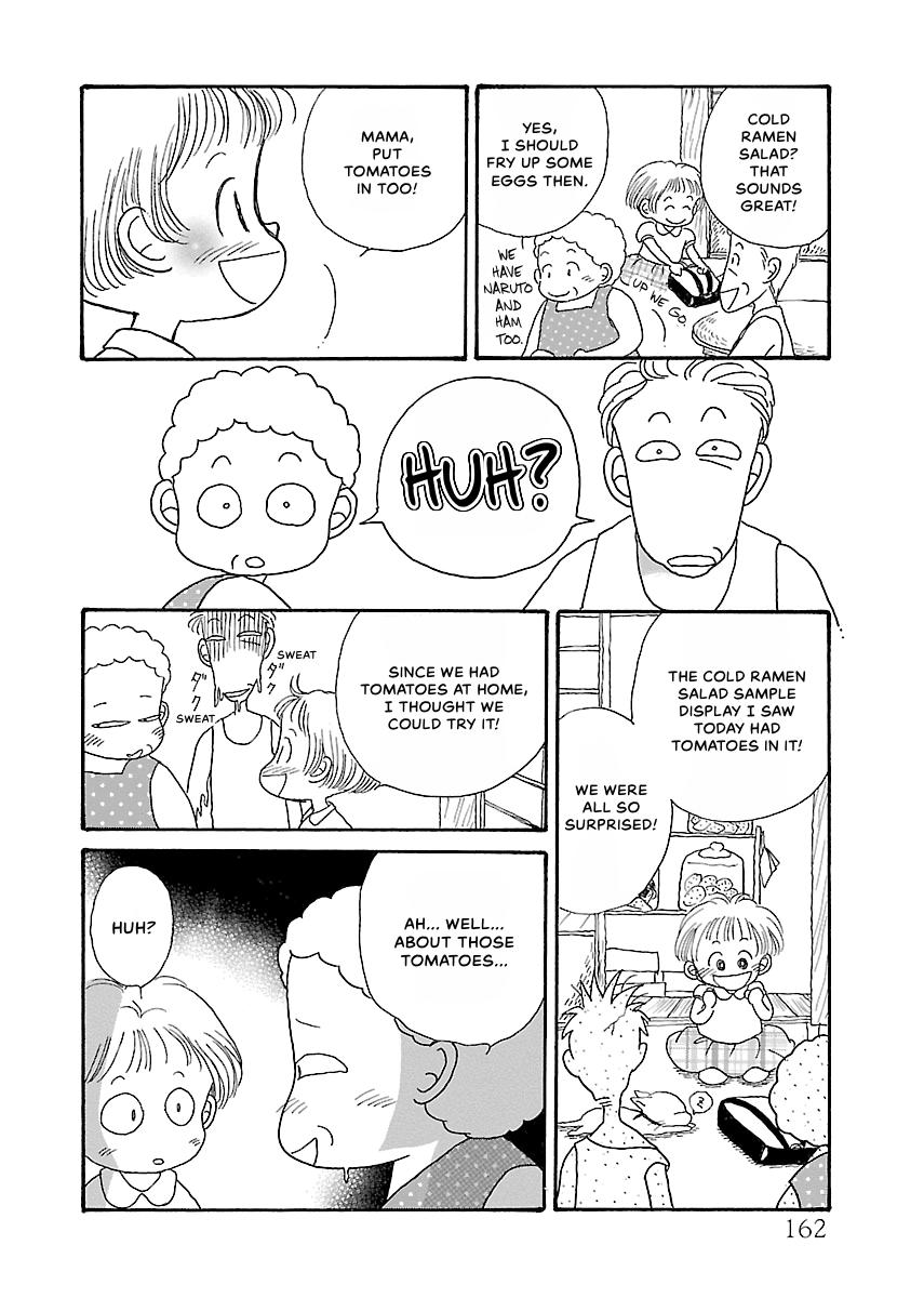 Shi-chan's Delights Chapter 1 page 163 - 