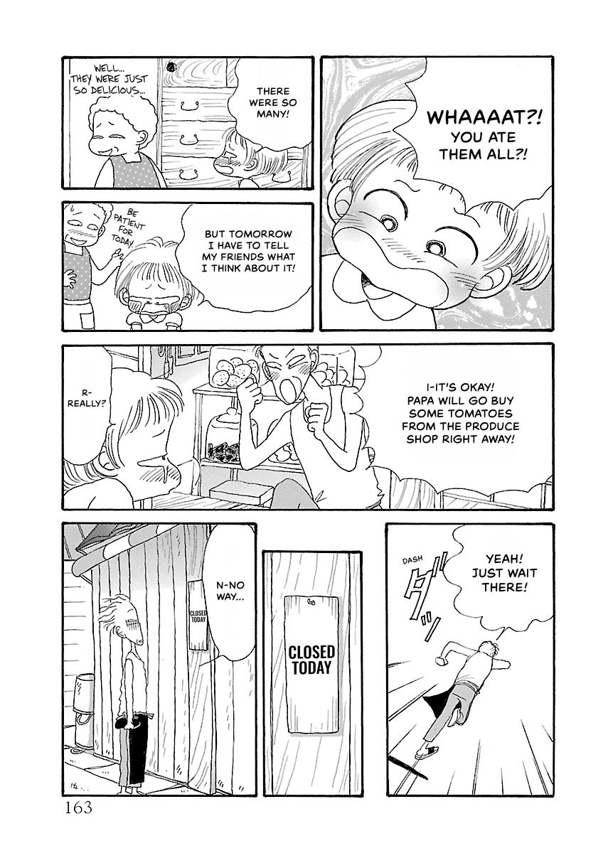 Shi-chan's Delights Chapter 1 page 164 - 