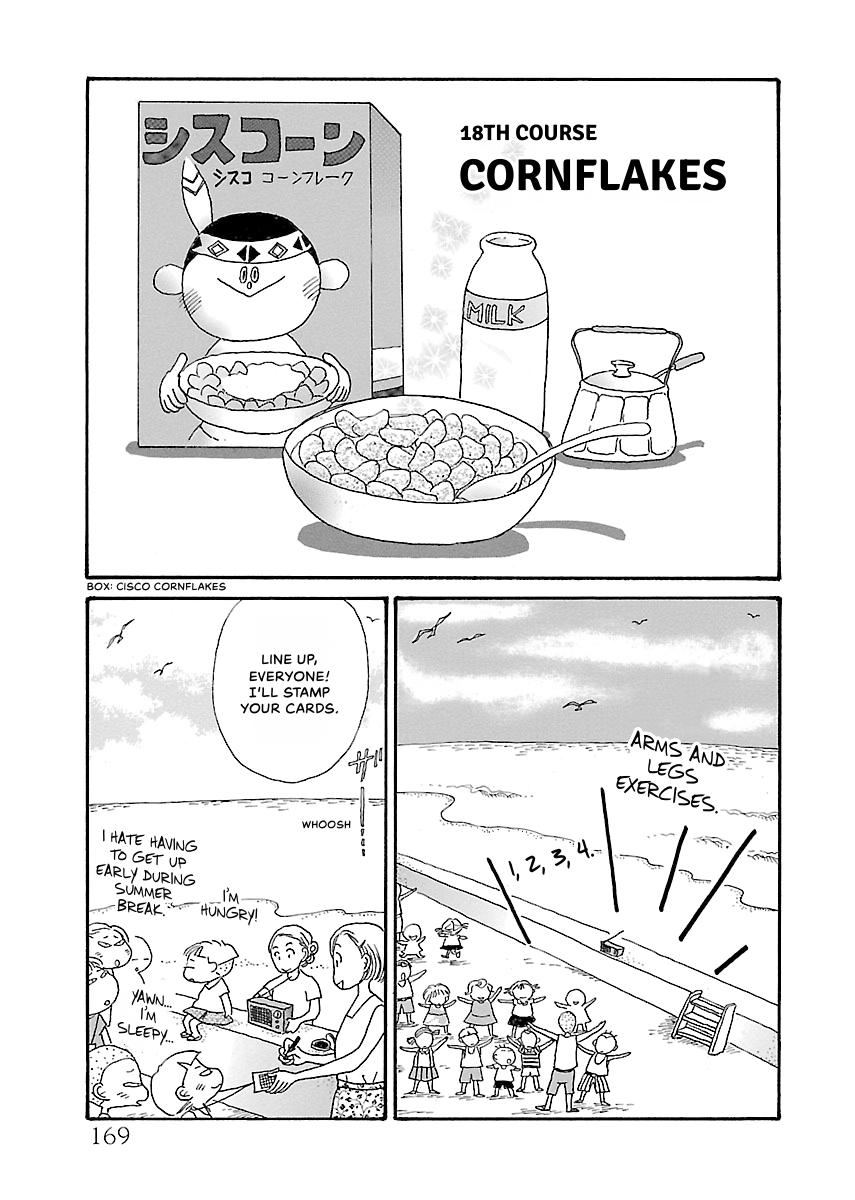 Shi-chan's Delights Chapter 1 page 170 - 