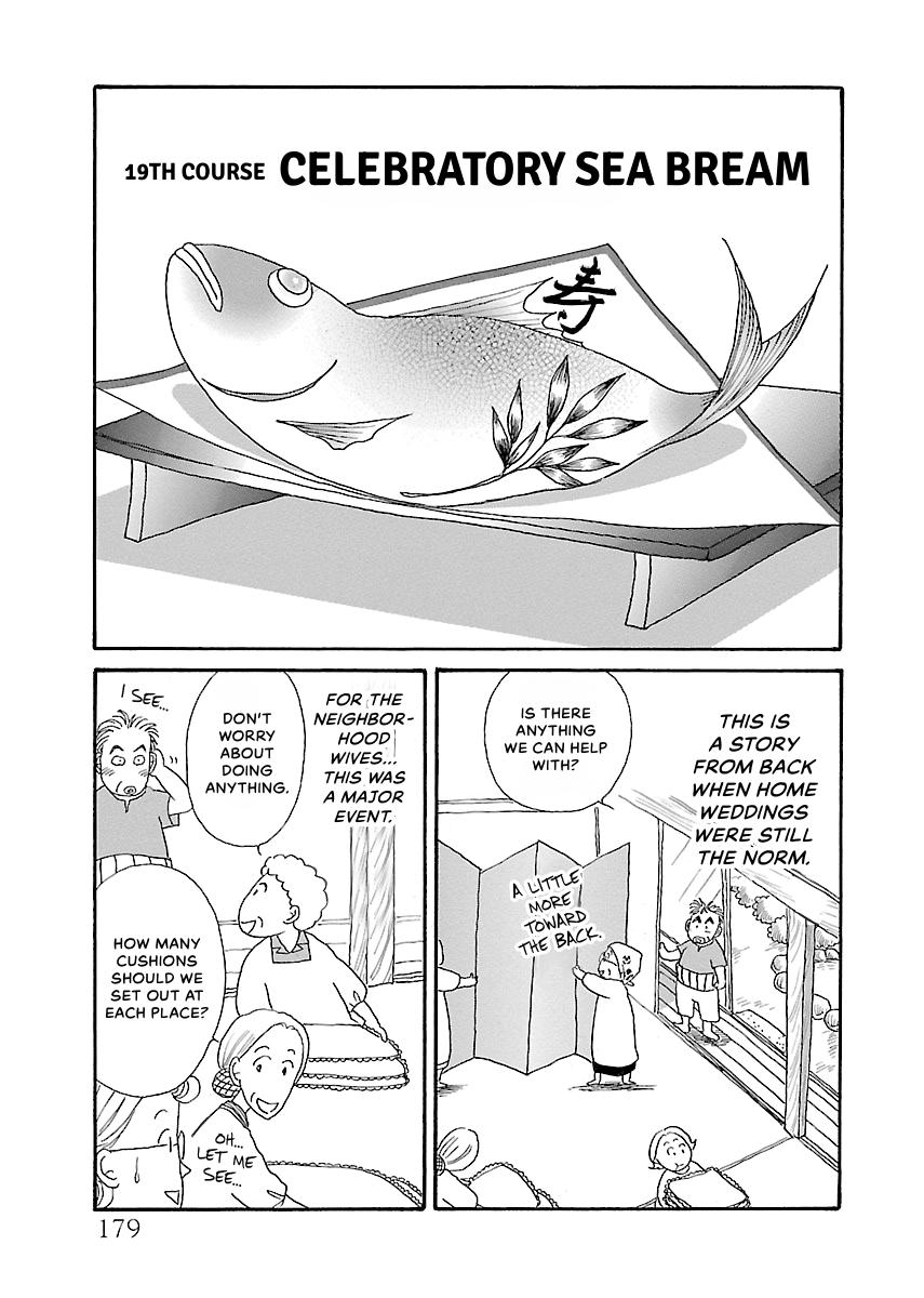 Shi-chan's Delights Chapter 1 page 180 - 