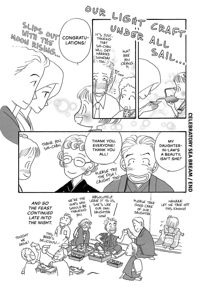 Shi-chan's Delights Chapter 1 page 189 - 