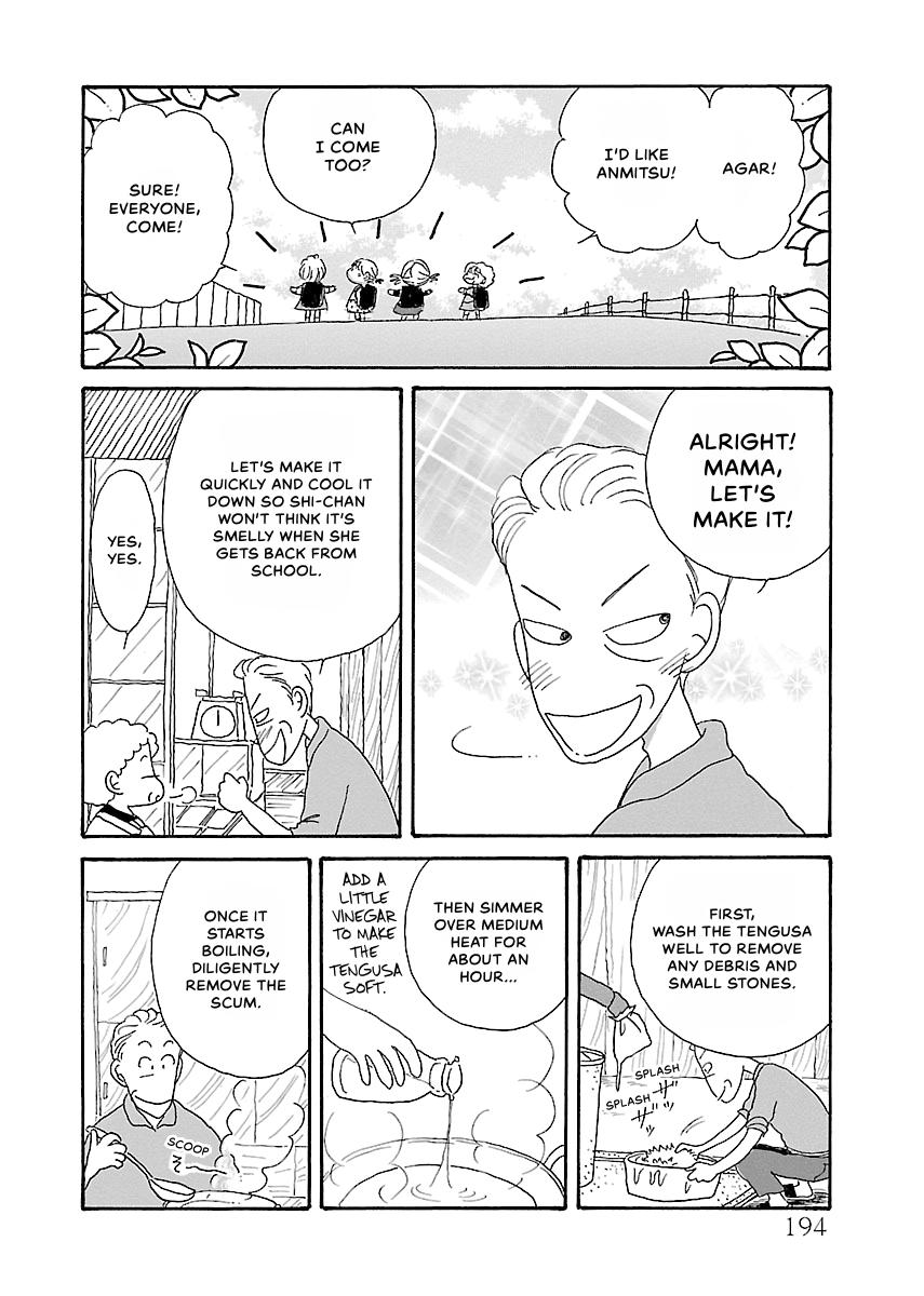 Shi-chan's Delights Chapter 1 page 195 - 
