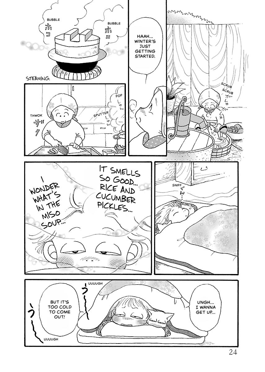 Shi-chan's Delights Chapter 1 page 25 - 