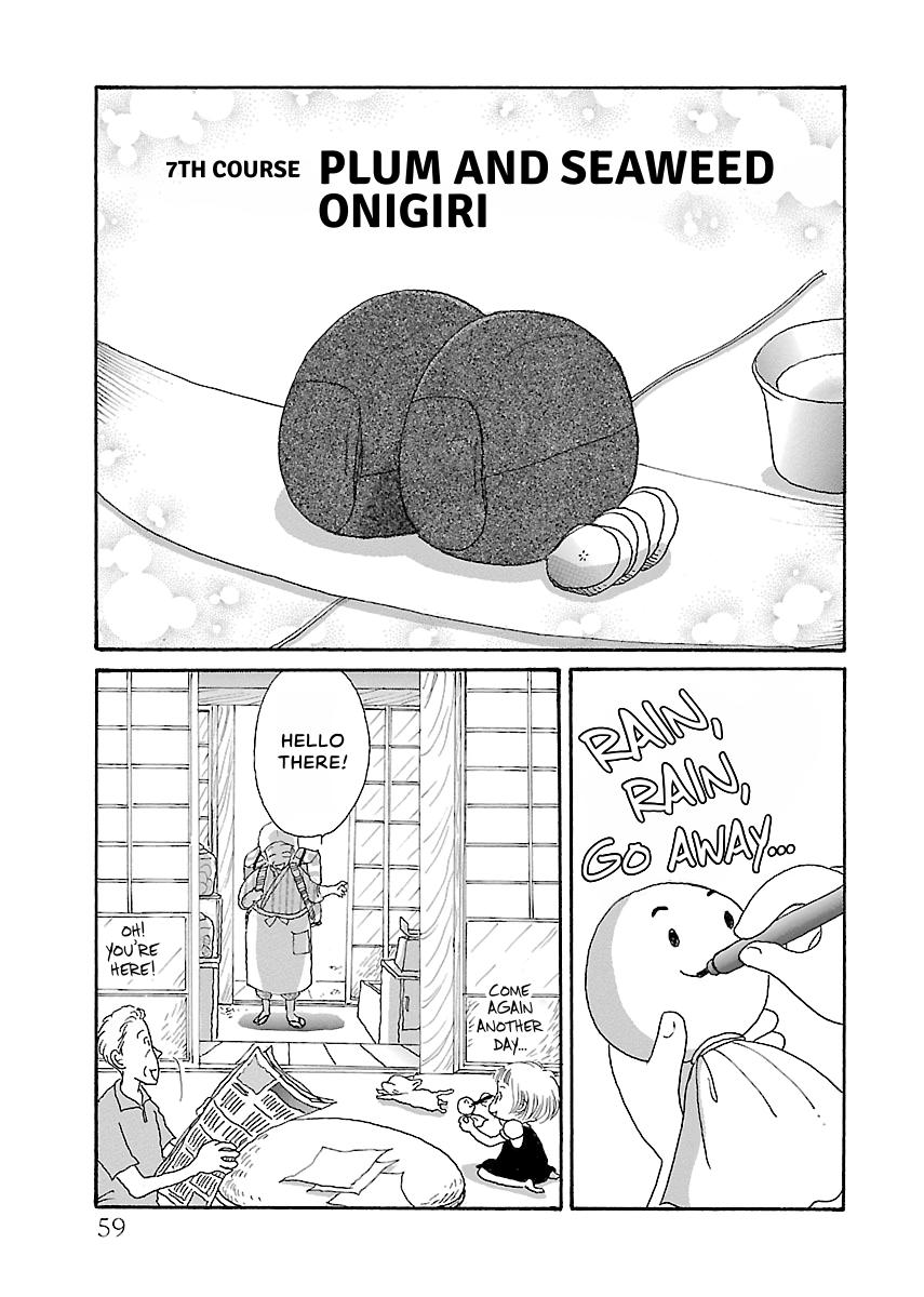 Shi-chan's Delights Chapter 1 page 60 - 