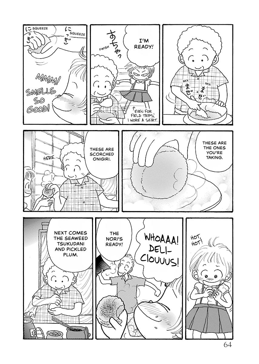 Shi-chan's Delights Chapter 1 page 65 - 