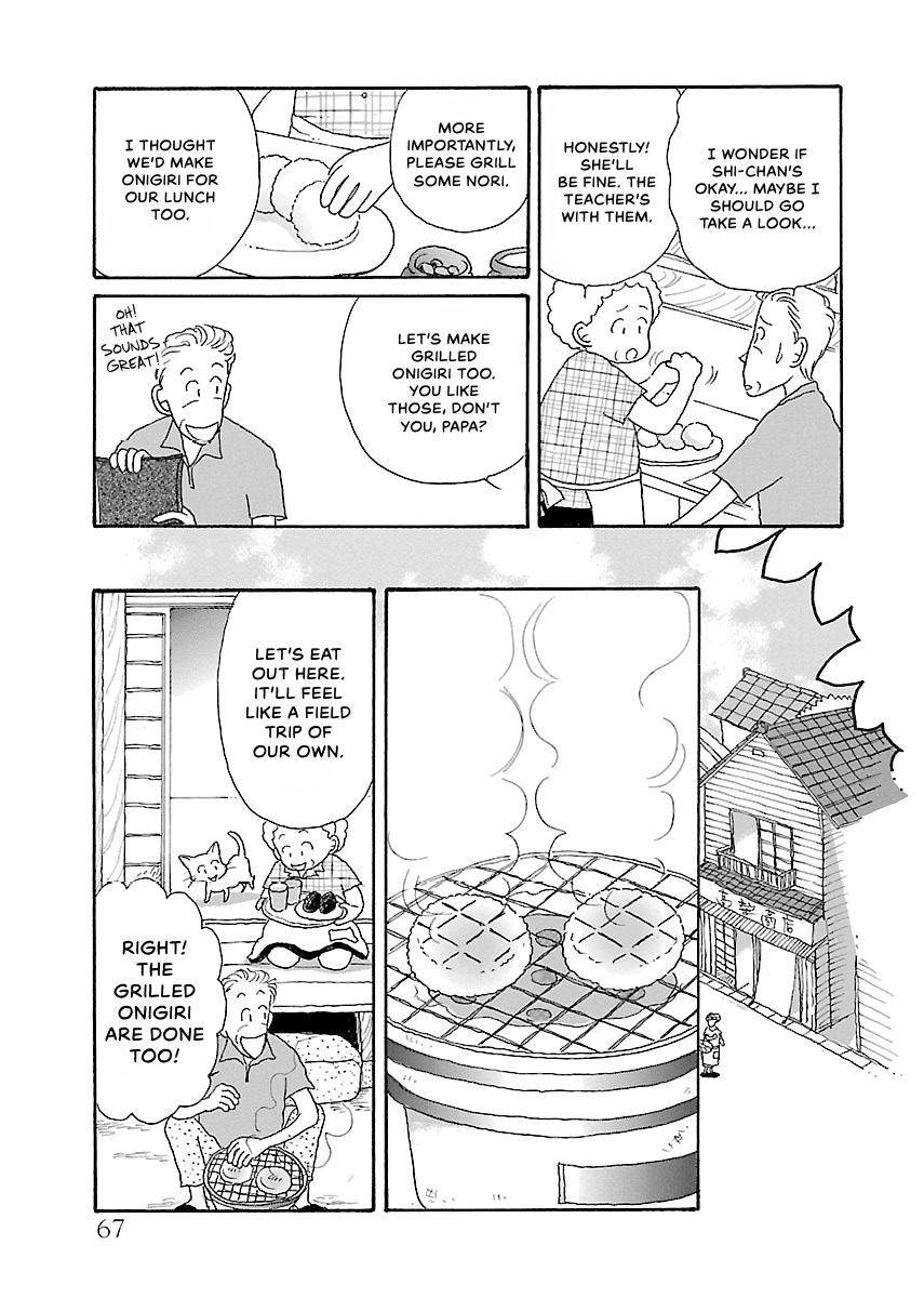 Shi-chan's Delights Chapter 1 page 68 - 
