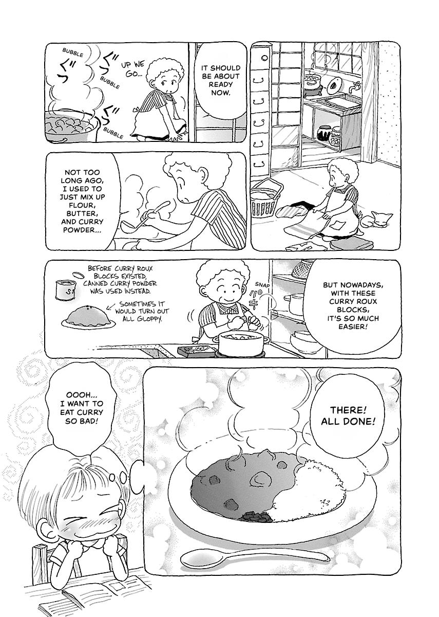 Shi-chan's Delights Chapter 1 page 8 - 