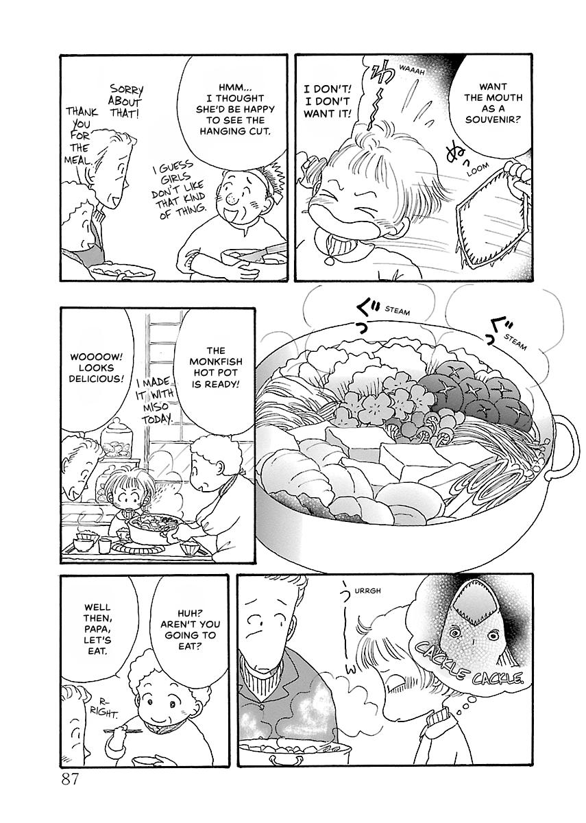 Shi-chan's Delights Chapter 1 page 88 - 
